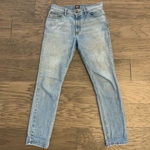 Men’s Urban Outfitters BDG Slim Jean